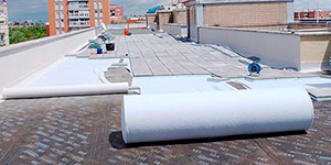 Impermeabilizaciones en Madrid.