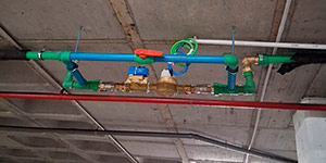 Obras y Reformas en Madrid.