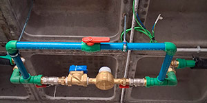 Obras y Reformas en Madrid.