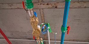 Obras y Reformas en Madrid.